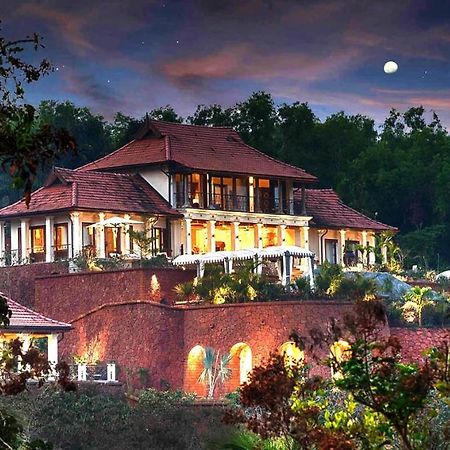 Kahani Paradise Gokarna  Eksteriør bilde